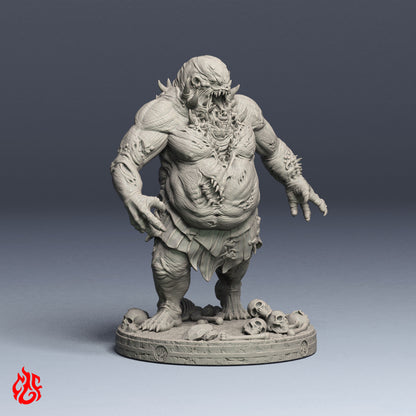 Zombie Devourer