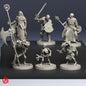 Pack Gardiens Boneforge