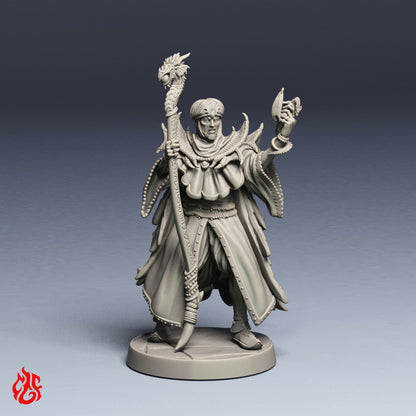 Cult of The Dragon