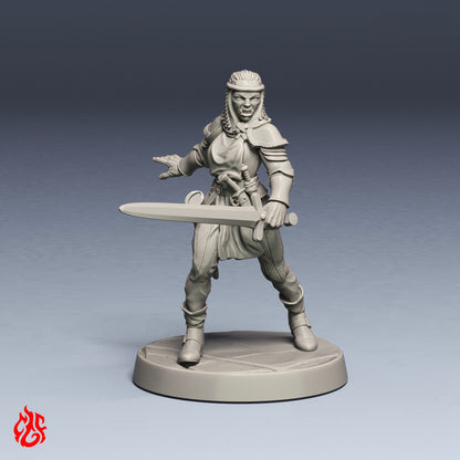 Guardias de caravanas