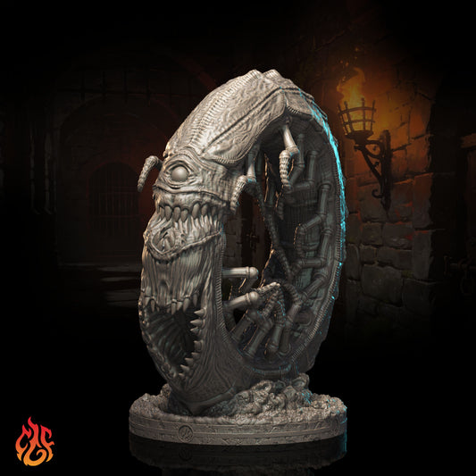 Nautilion Lamia