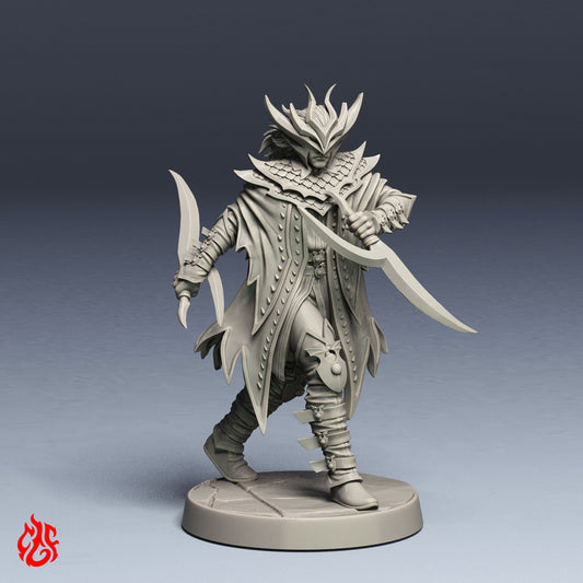 Cultistes de la Griffe-de-Dragon