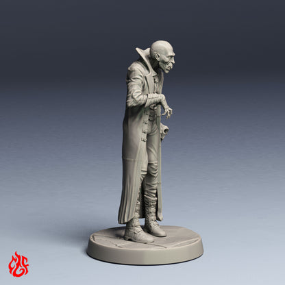 Nosferatu