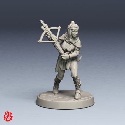 Guardias de caravanas