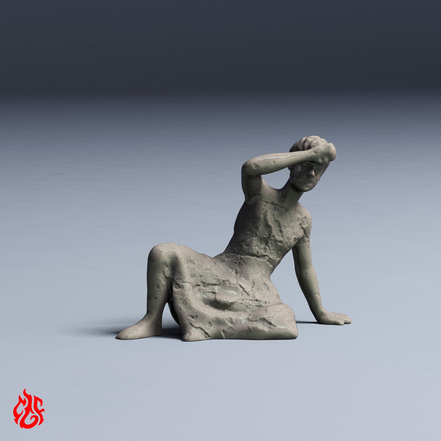 F1108.Petrified victims