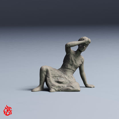 F1108.Petrified victims