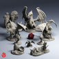 Black Dragons Bundle