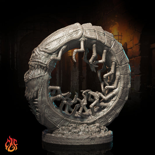 Nautilion Lamia