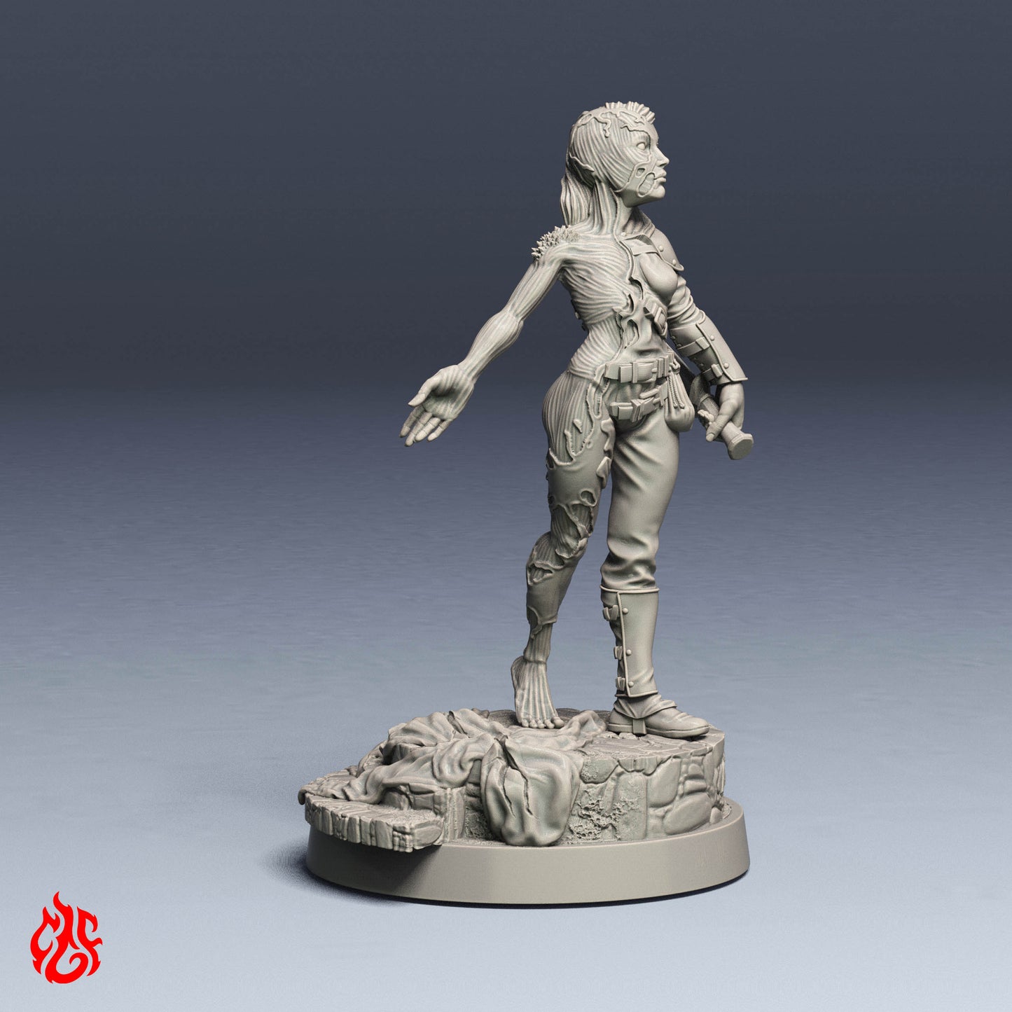 Asesino doppelganger