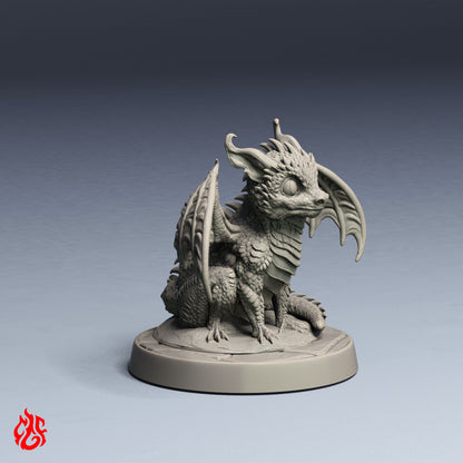 Black Dragons Bundle