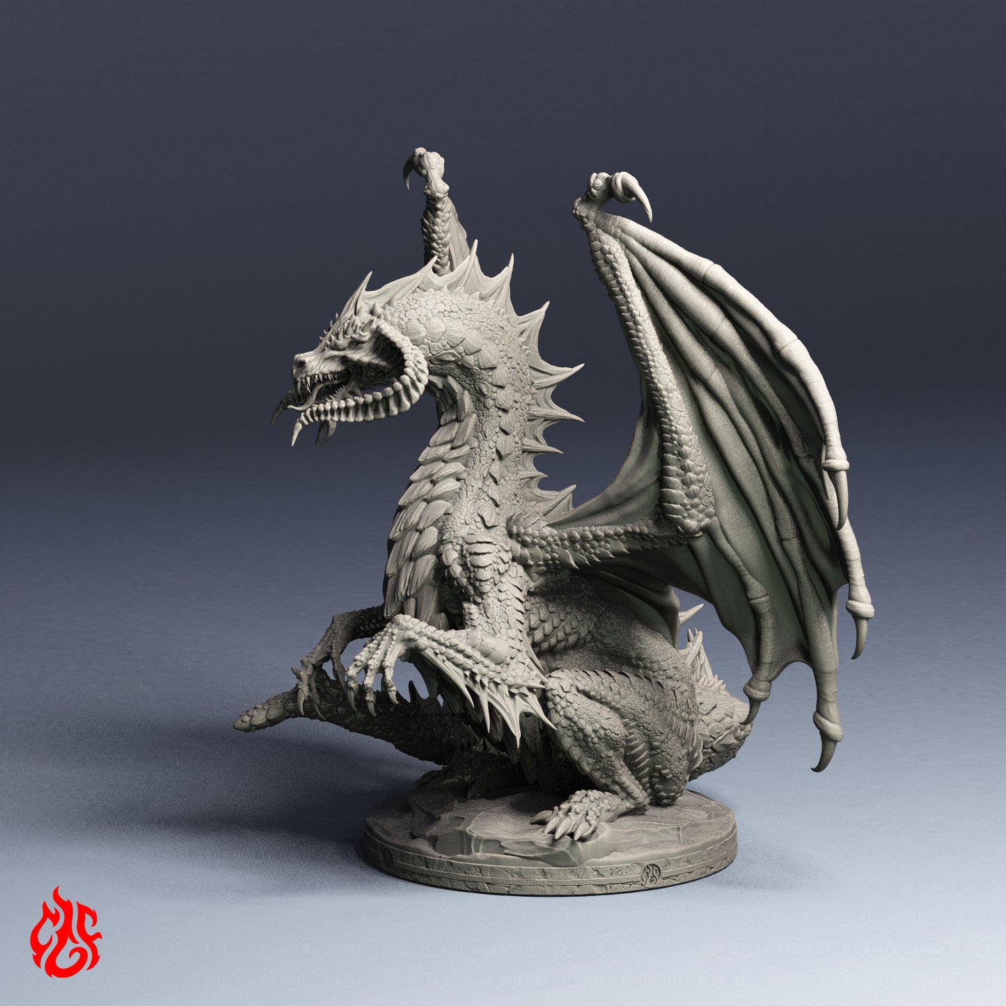 Black Dragons Bundle