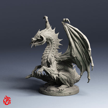 Black Dragons Bundle