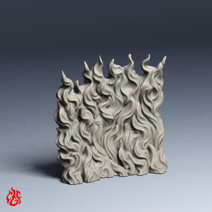 Effets de Sort : Sorts de Feu