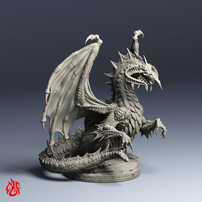 Black Dragons Bundle