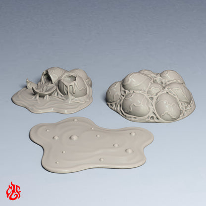 Pack Gardiens Boneforge