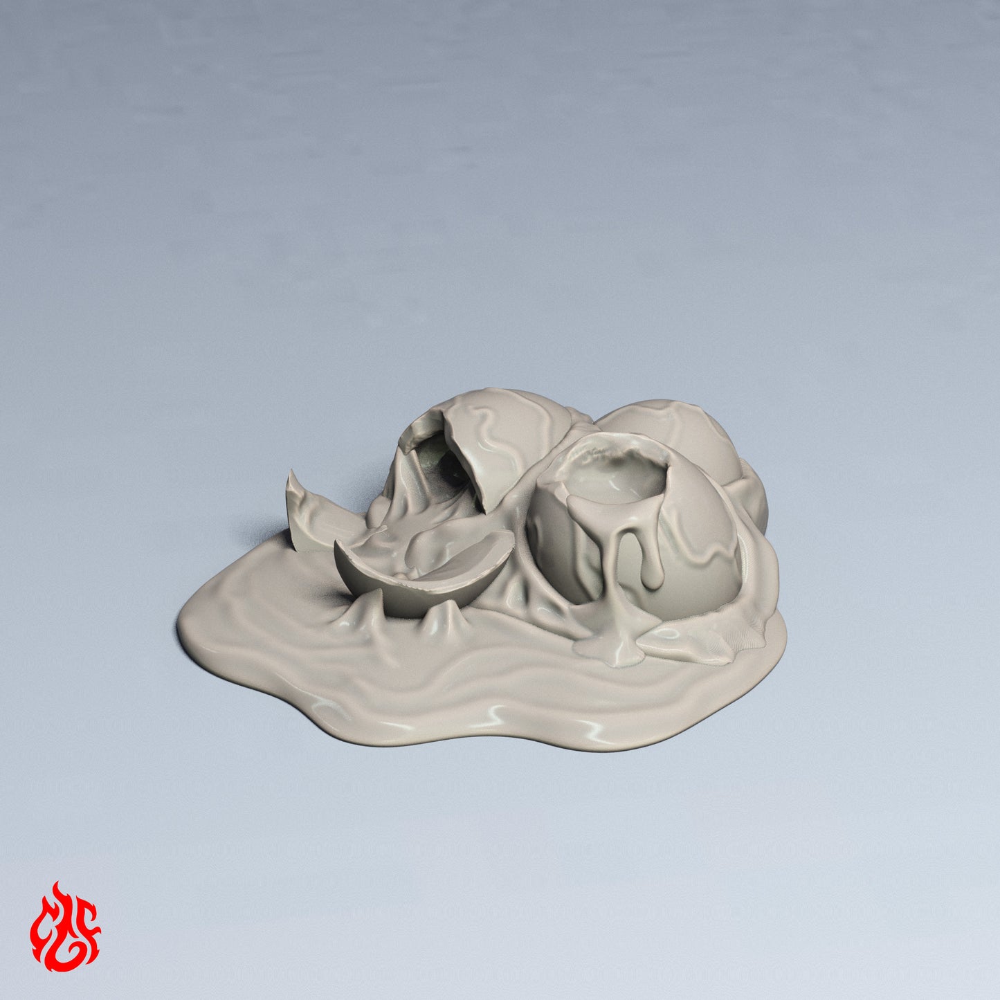 Pack Gardiens Boneforge