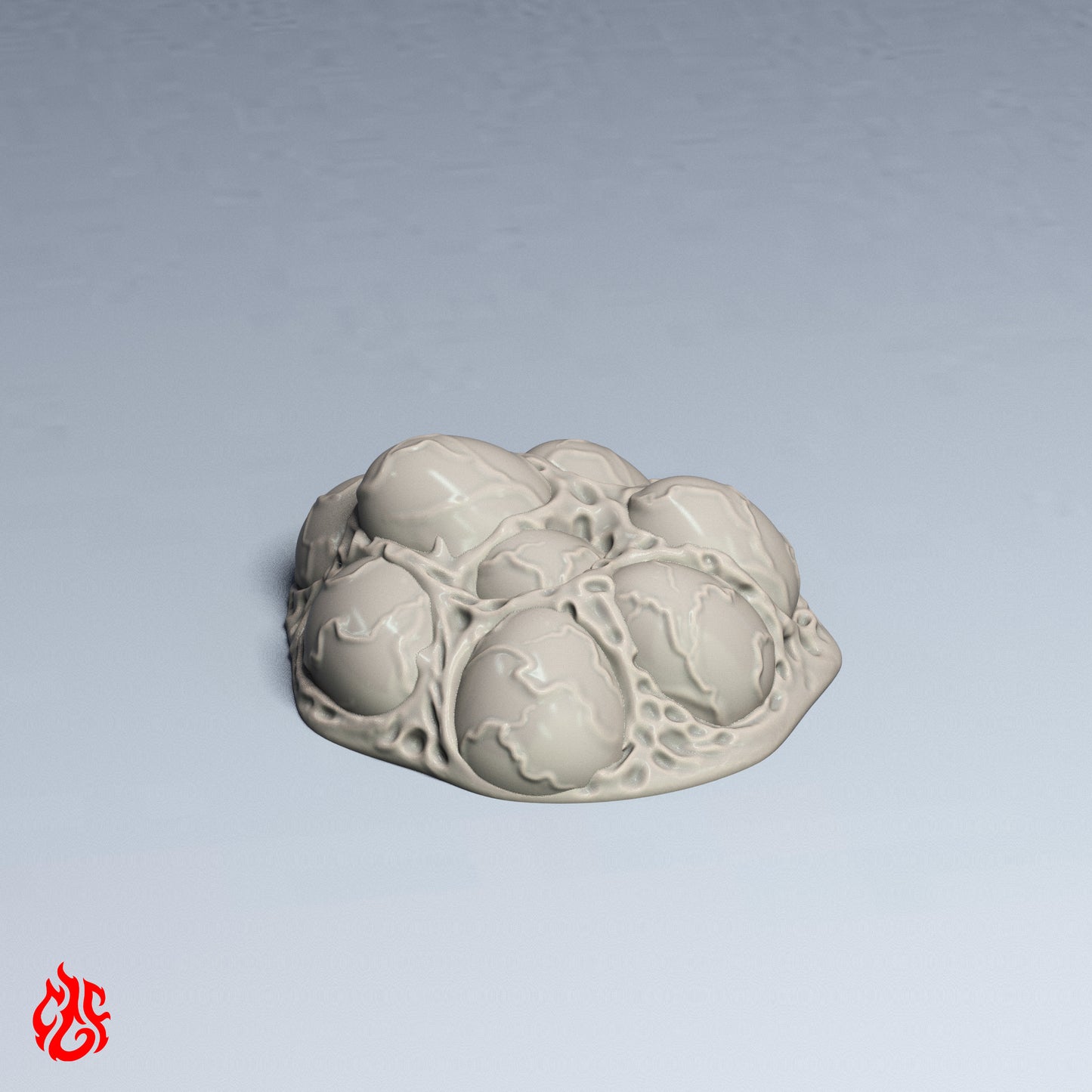 Pack Gardiens Boneforge
