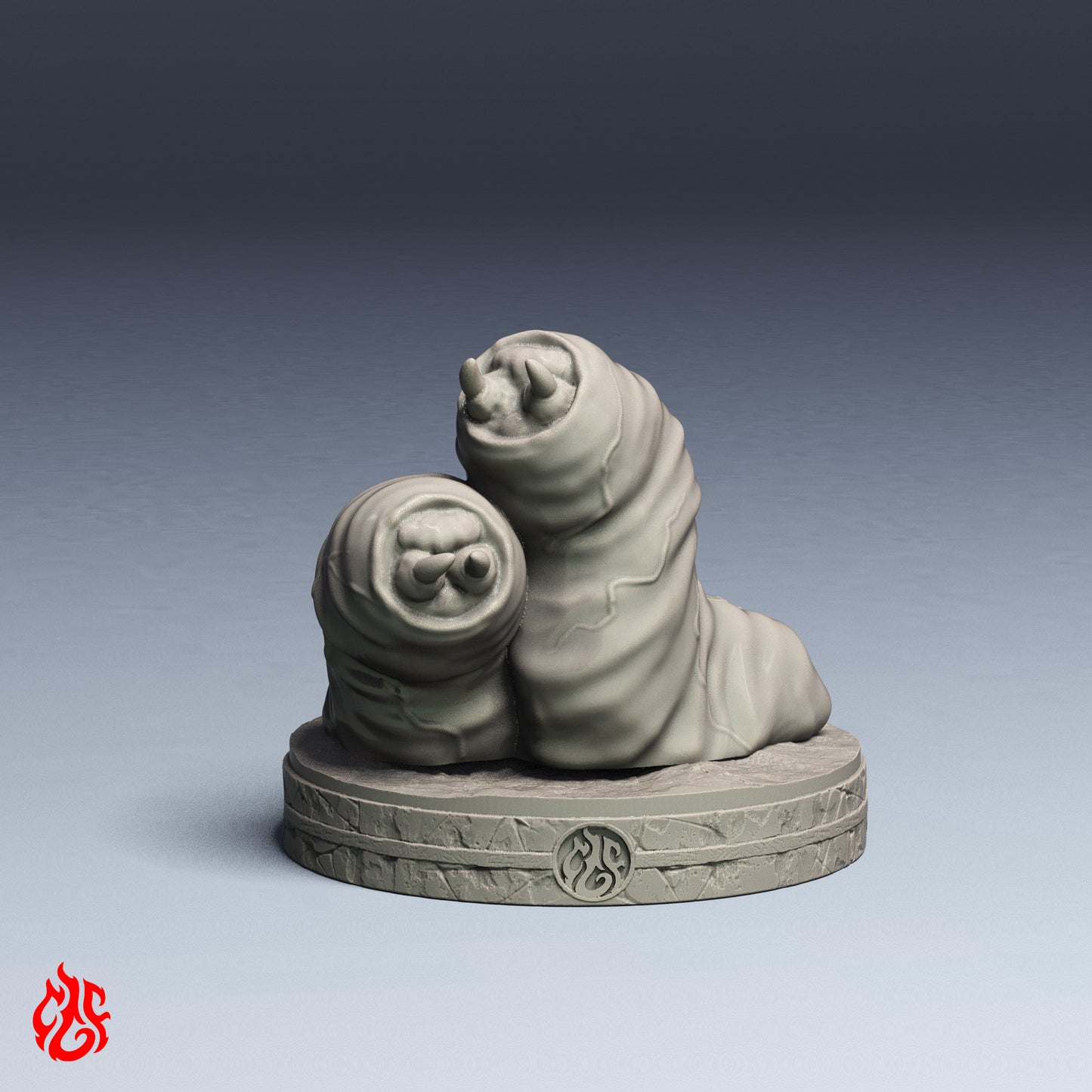 Pack Gardiens Boneforge