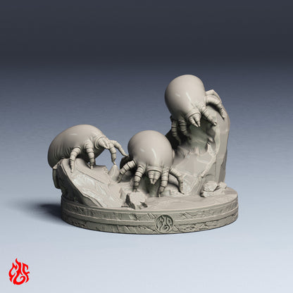 Pack Gardiens Boneforge