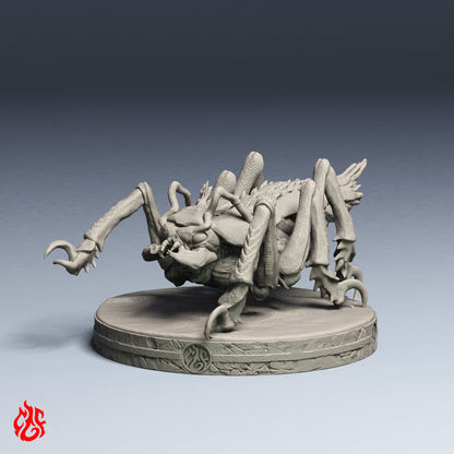 Pack Gardiens Boneforge