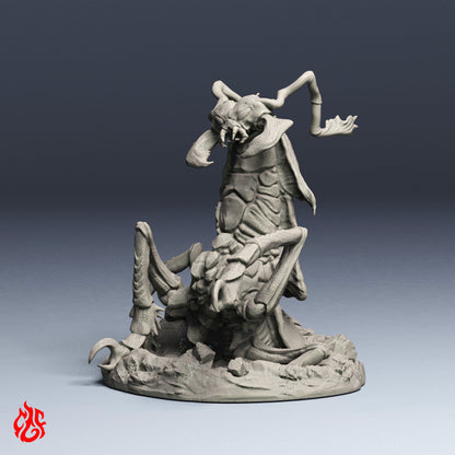 Pack Gardiens Boneforge