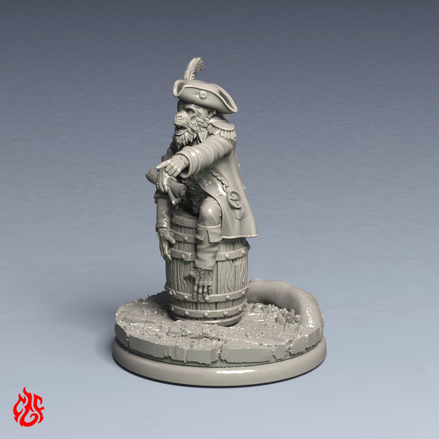 Rellan Greyvein, Combattant Humain