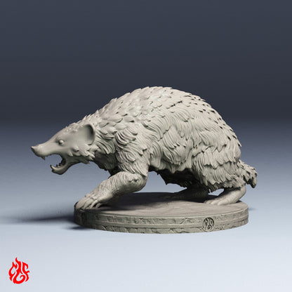 Pack Gardiens Boneforge