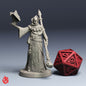 Red Wizard