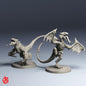 Baby Wyverns