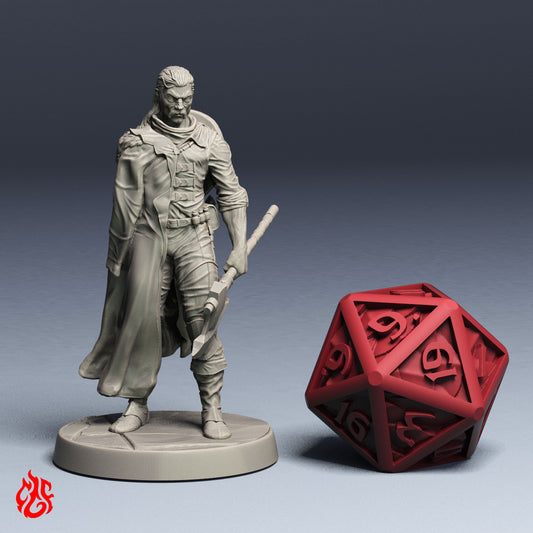 Cazador de Monstruos