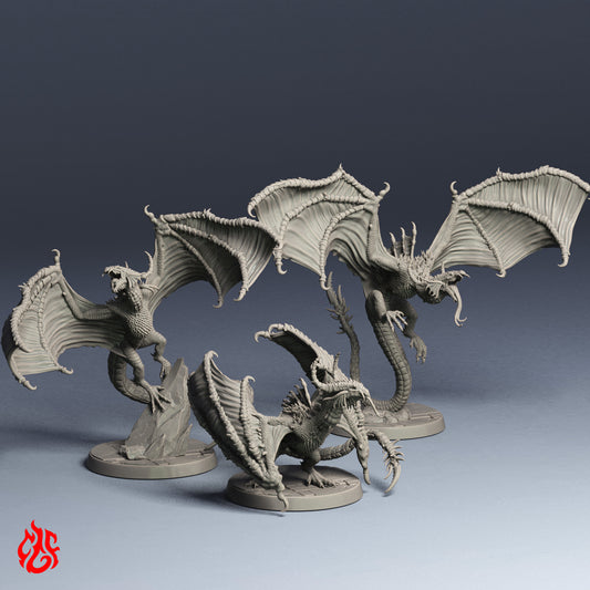 Wyverns