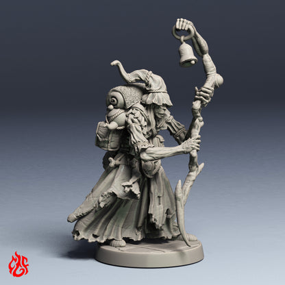Hag Coven
