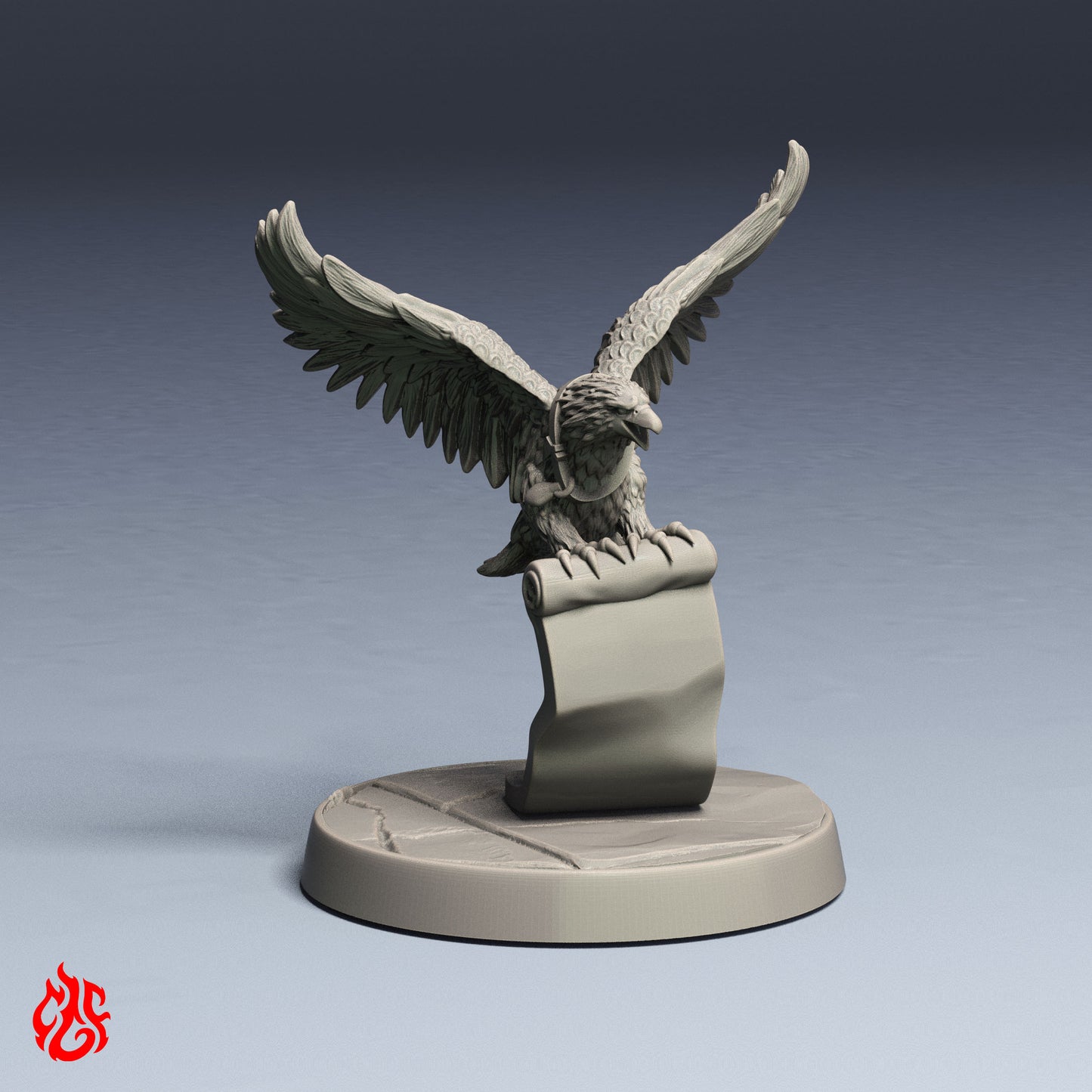 Eagle Familiar