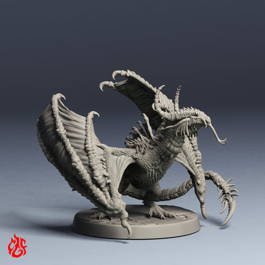 Wyverns
