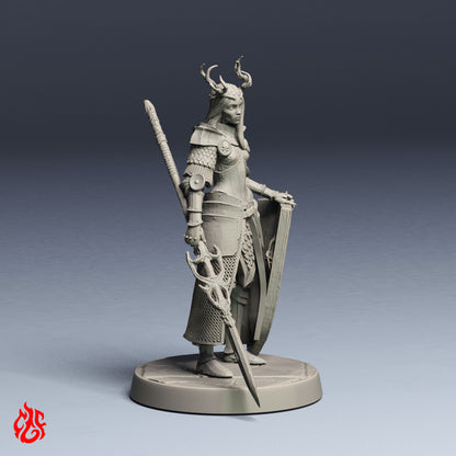 Caballero de las Sombras