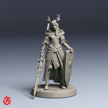 Caballero de las Sombras