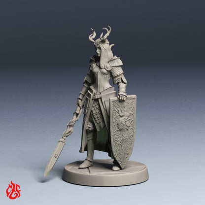 Caballero de las Sombras