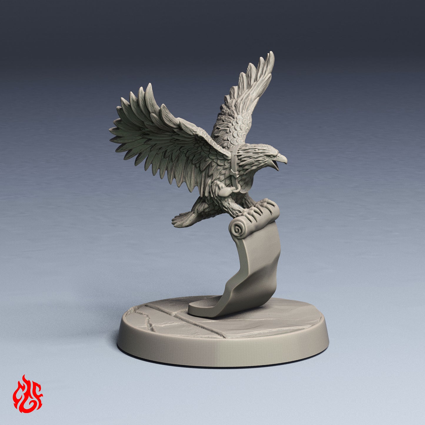 Eagle Familiar