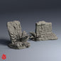 Yuan-ti Ruins