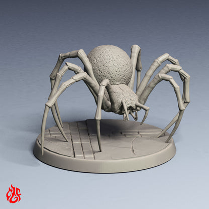 Giant Spiders Bundle
