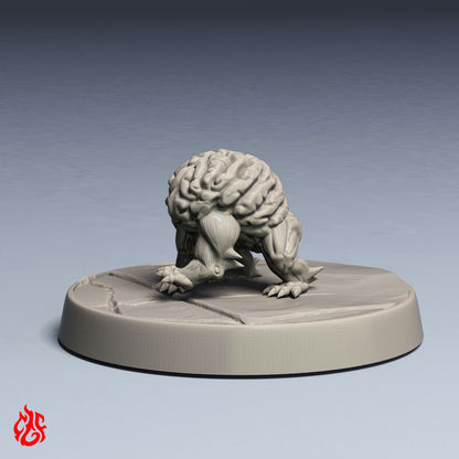 Intellect Devourer Familiar