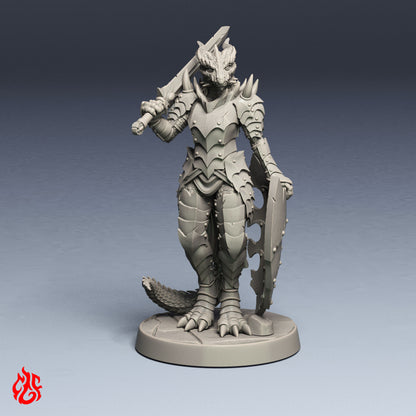 Cult of The Dragon