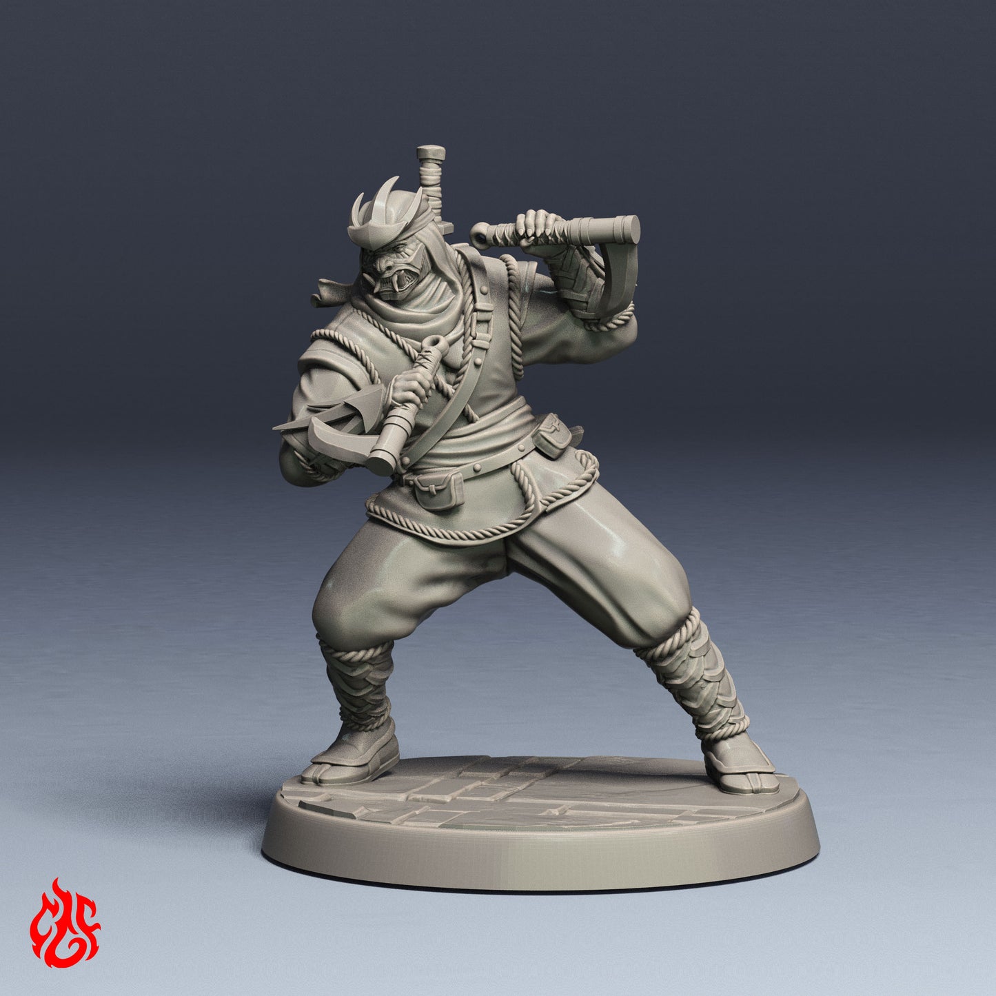 Hobgoblin Ninja Assassins