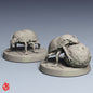 Fire Beetles