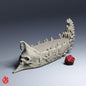 Le Bateau de Charon