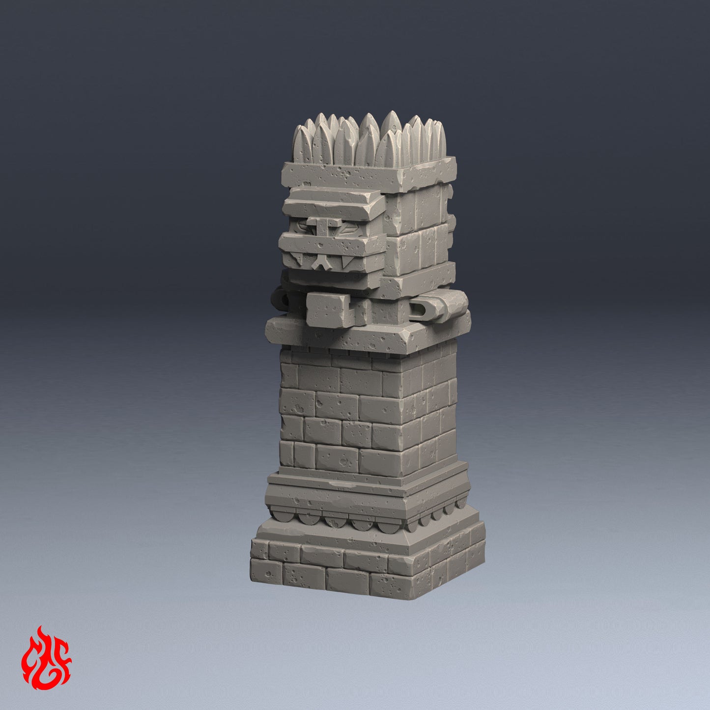 Jungle Ruins
