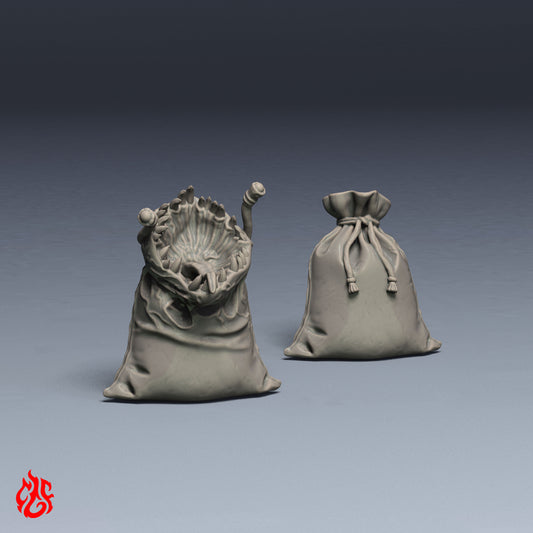 Sack Mimic