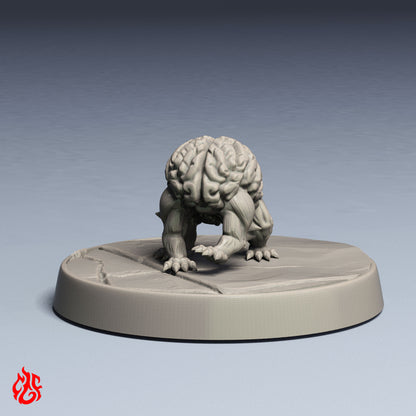 Intellect Devourer Familiar