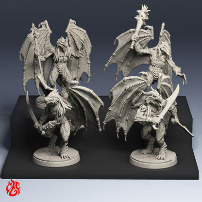 Cult of The Dragon