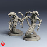 Claw Vipers